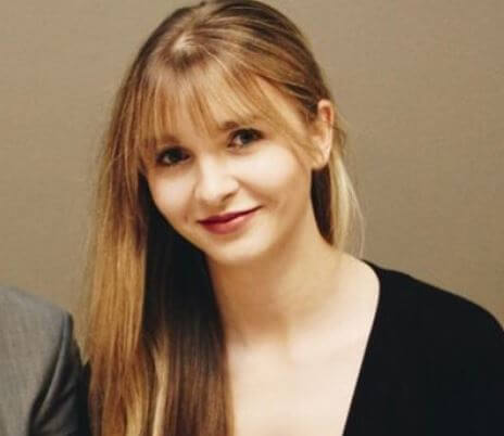 Maja Mocydlarz